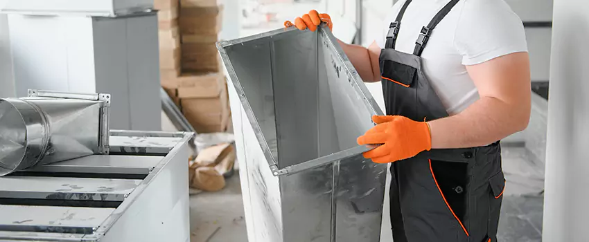 Ventilation Fan Cleaning Services in Hicksville, New York