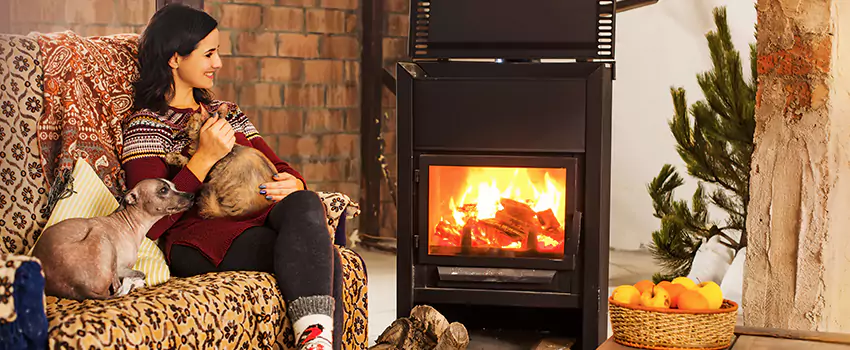 Wood Stove Chimney Cleaning Services in Hicksville, NY