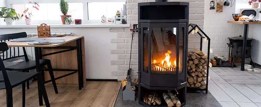 Wood Stove Firebox Installation Services in Hicksville, NY