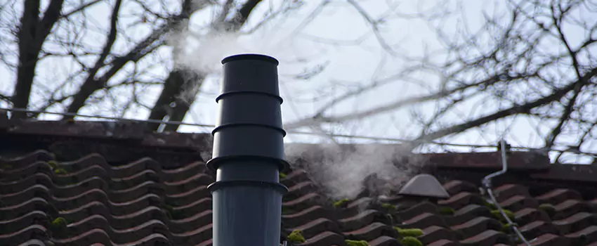 Broken Chimney Animal Screen Repair And Installation in Hicksville, NY