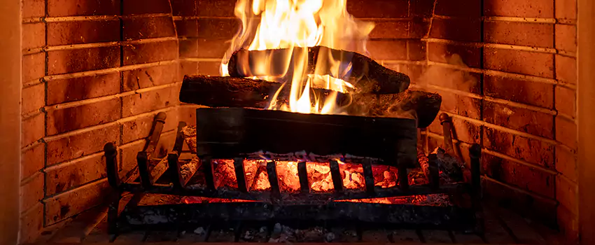 Chimney Ash Dump Cover Repair Services in Hicksville, NY