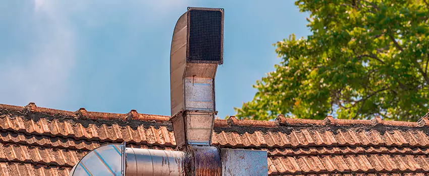 Chimney Creosote Cleaning Experts in Hicksville, New York