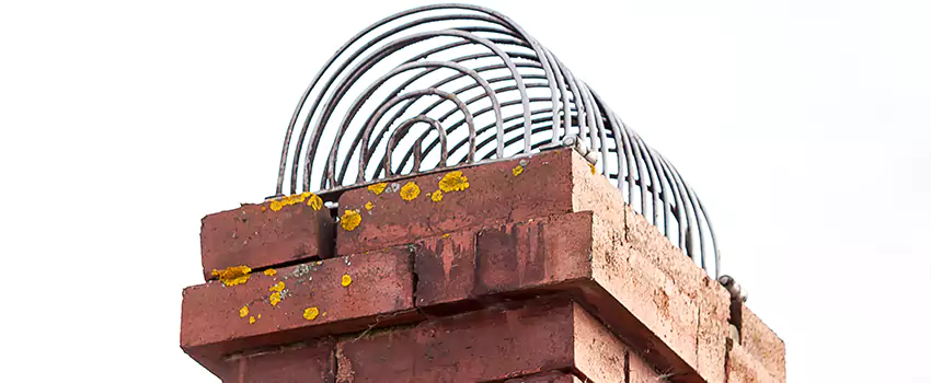 Chimney Crown Problems in Hicksville, New York