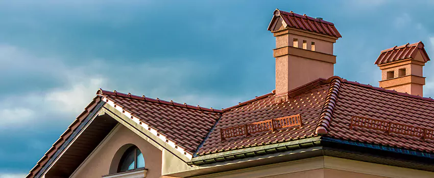 Residential Chimney Services in Hicksville, New York