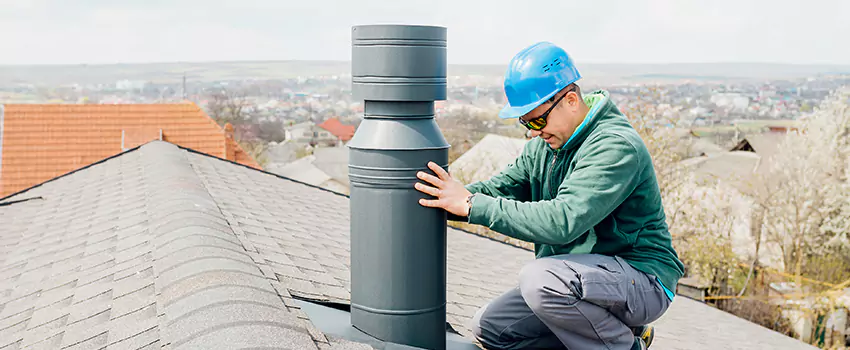 Insulated Chimney Liner Services in Hicksville, NY