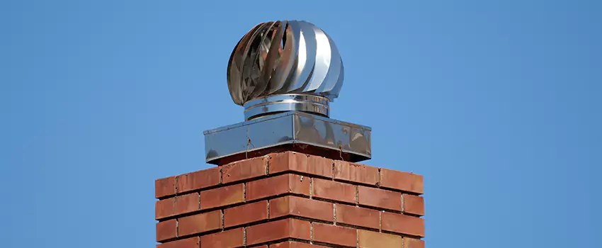 Chimney Flue Rebuild Services in Hicksville, New York