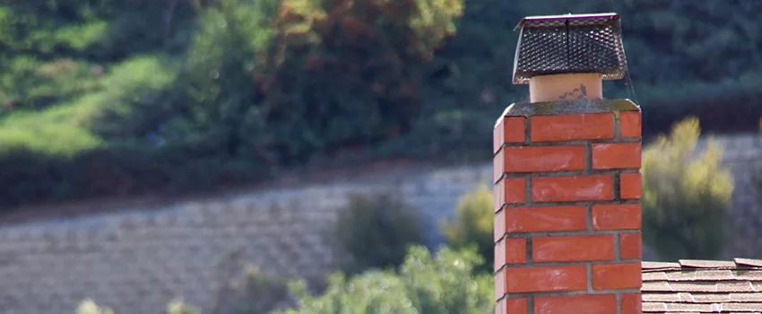 Chimney Tuckpointing And Masonry Restoration in Hicksville, NY