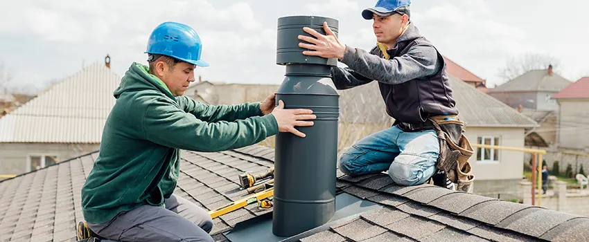Commercial Chimney Cost in Hicksville, NY