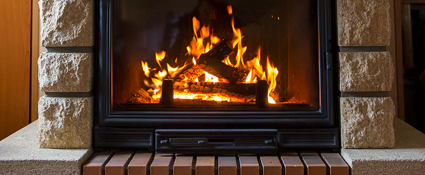 Decorative Fireplace Installation Cost in Hicksville, New York