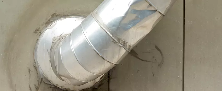 Dryer Vent Repair Process in Hicksville, NY