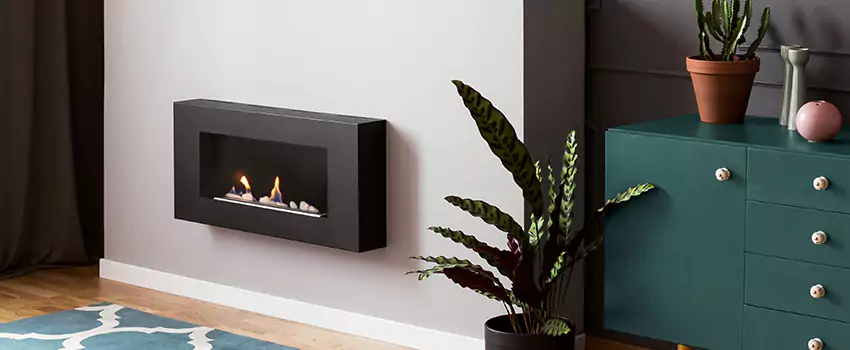 Cost of Ethanol Fireplace Repair And Installation Services in Hicksville, NY