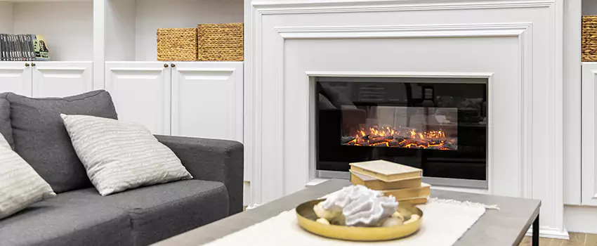 Professional Fireplace Maintenance Contractors in Hicksville, NY