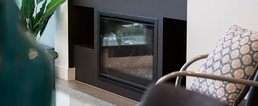 Gas Fireplace Installation in Hicksville, NY
