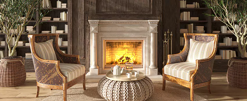 Ethanol Fireplace Fixing Services in Hicksville, New York