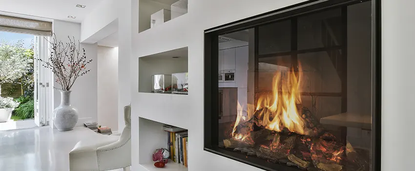 Fireplace Screen Installation And Replacement in Hicksville, NY