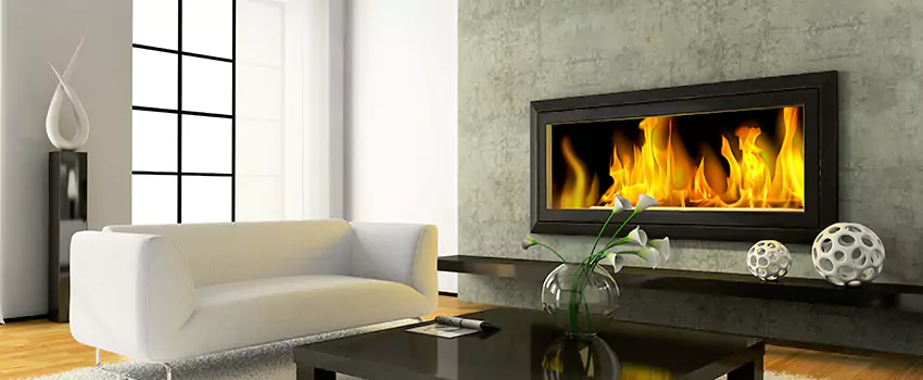 Fireplace Hearth Ideas in Hicksville, New York