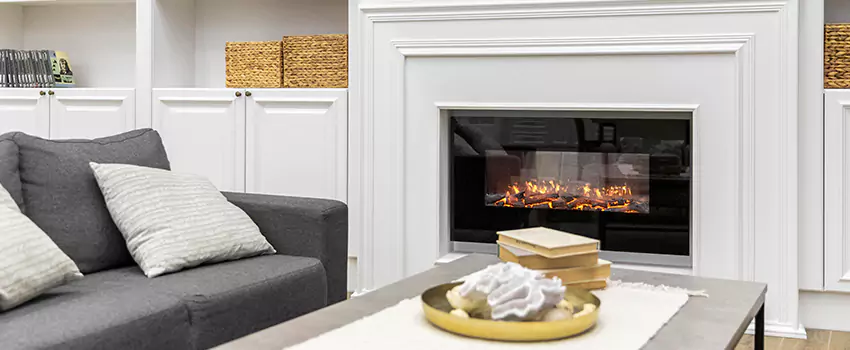 Pellet Fireplace Insert Installation in Hicksville, NY