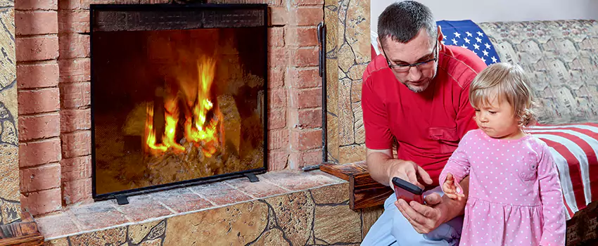 Fireplace Safety Locks For Kids in Hicksville, NY