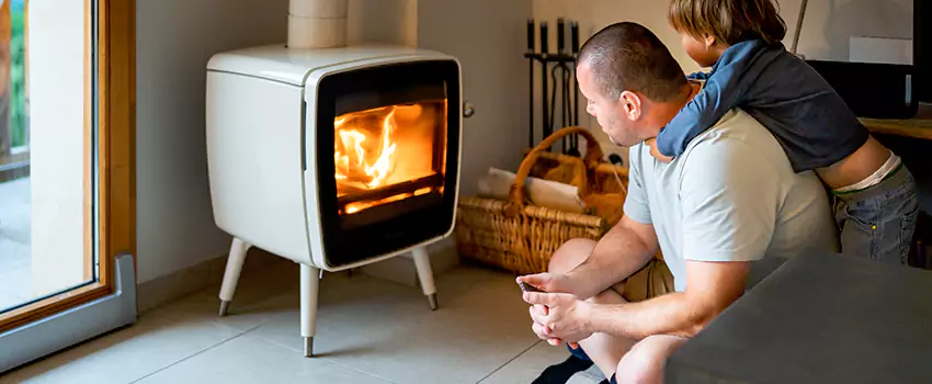 Fireplace Flue Maintenance Services in Hicksville, NY