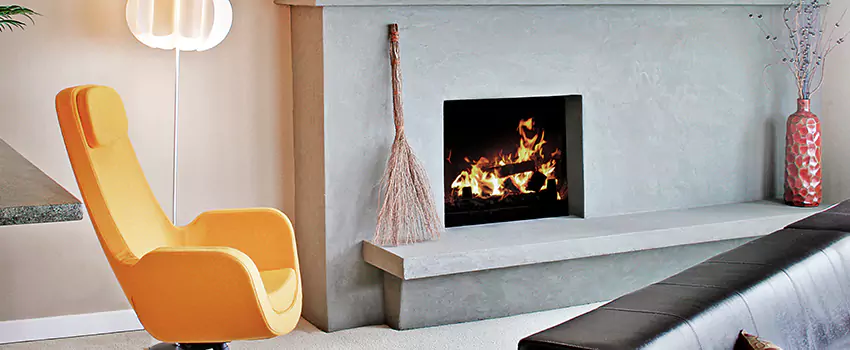 Electric Fireplace Makeover Services in Hicksville, NY