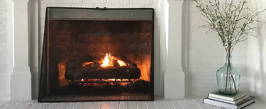 Cost-Effective Fireplace Mantel Inspection And Maintenance in Hicksville, NY