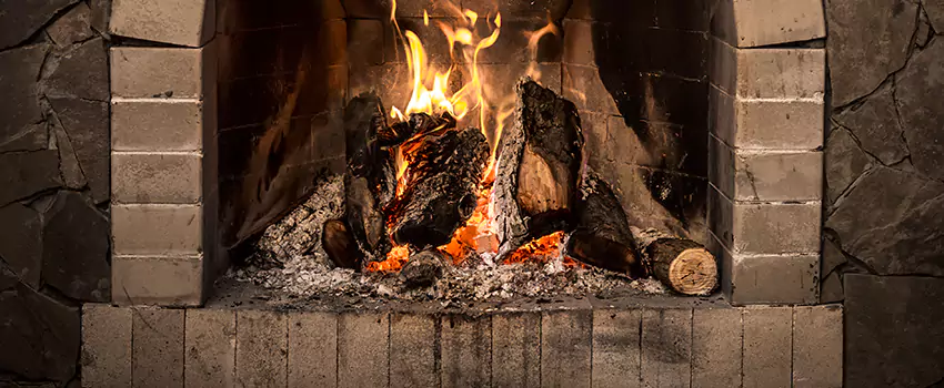 Cost of Rebuilding A Fireplace in Hicksville, New York