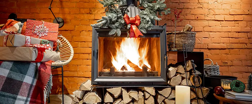 Steel Fireplace Grate Repair And Replacement Services in Hicksville, New York