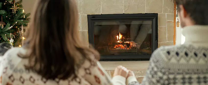 Fireplace Firebox Refurbish & Restore Services in Hicksville, NY