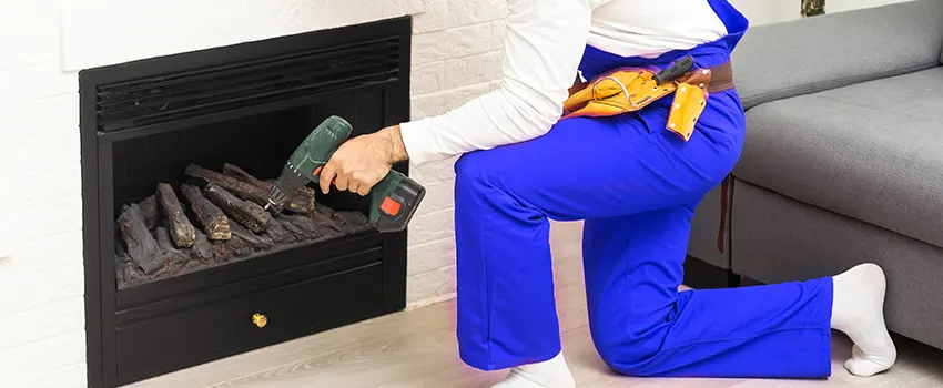 Fireplace Safety Inspection Specialists in Hicksville, New York