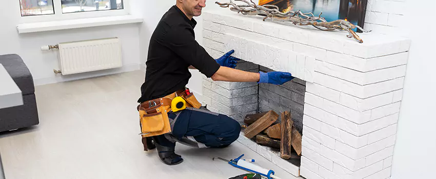 Gas Fireplace Repair And Replacement in Hicksville, NY