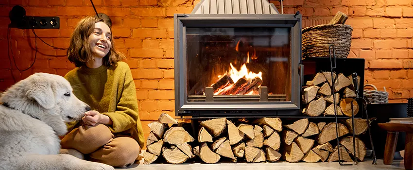Fireplace Smell Removal Cost in Hicksville, NY