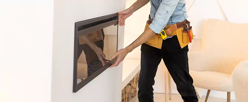 Traditional Fireplace Vent Sweeping in Hicksville, NY