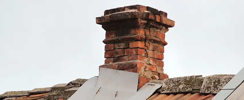 Cost of Fixing Blocked Chimney in Hicksville, New York