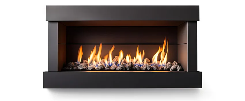 Outdoor Gas Fireplaces Installation in Hicksville, NY