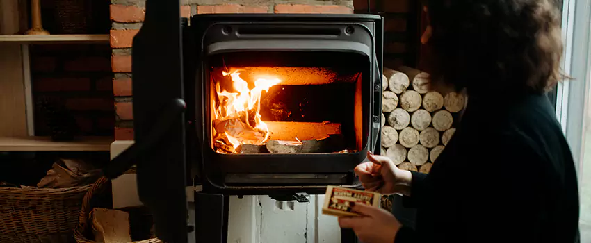 Hearthstone Wood Stoves Fireplace Repair in Hicksville, New York