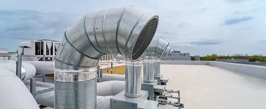 Insulated Ductwork Repair Services Near Me in Hicksville, NY