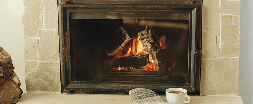 Kings man Fireplaces Insert Services in Hicksville, NY