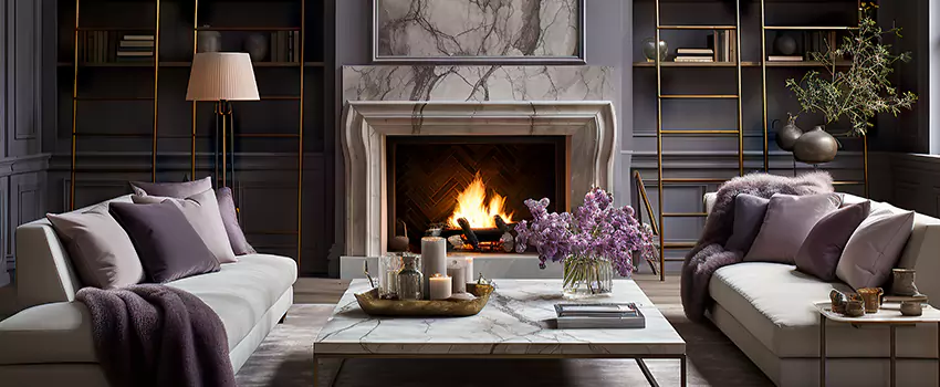 Napoleon Galaxy Series Outdoor Fireplaces Repair in Hicksville, NY