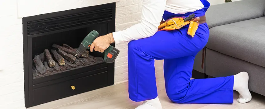 Pellet Fireplace Repair Services in Hicksville, NY