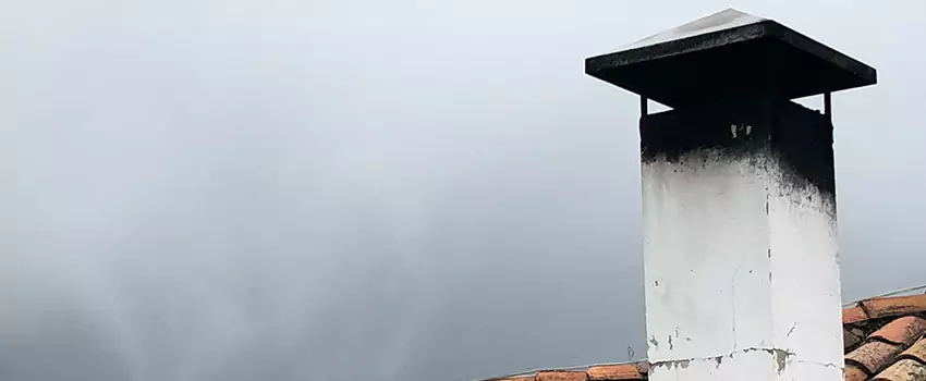 Prefab Chimney Crown Installation in Hicksville, NY