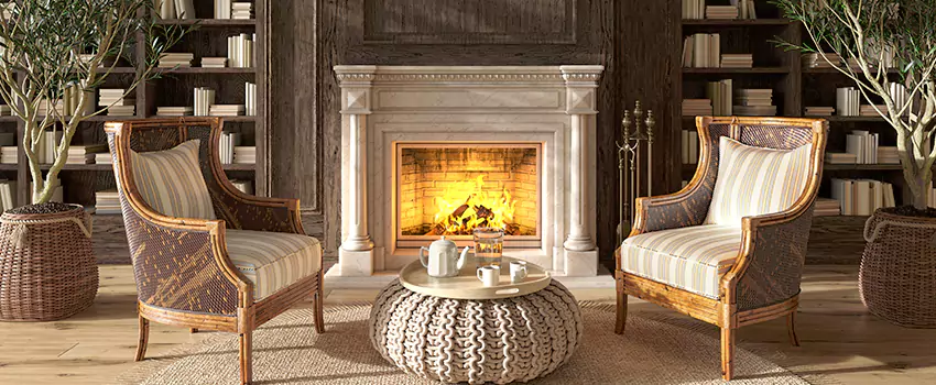 Cost of RSF Wood Fireplaces in Hicksville, New York