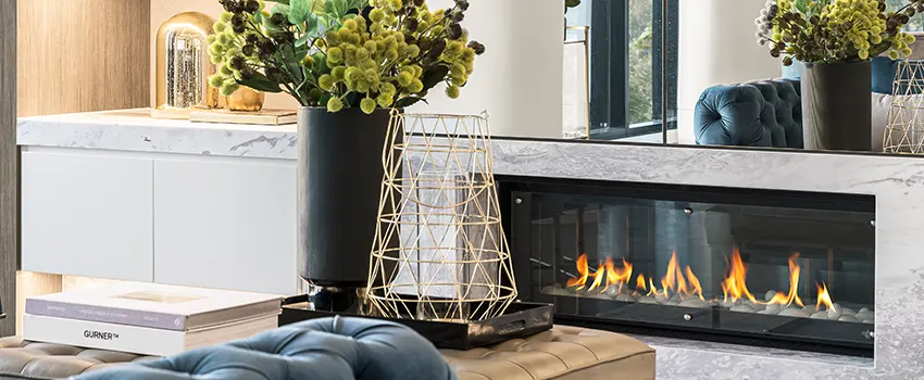 Professional Town & Country Luxury Fireplace Maintenance Experts in Hicksville, New York