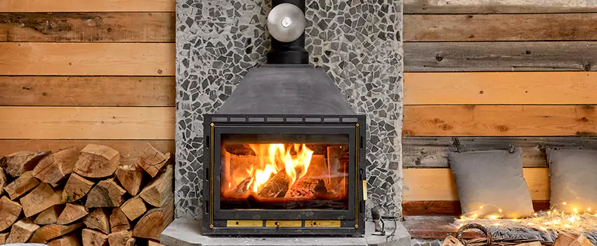 Travis Industries Elite Fireplace Inspection and Maintenance in Hicksville, New York