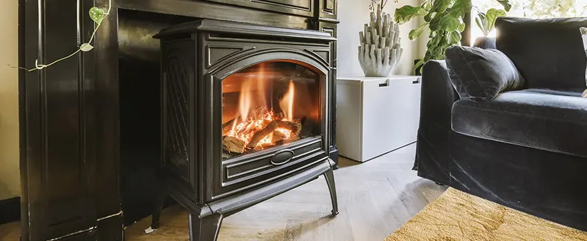 Valor Wood Fireplace in Hicksville, NY