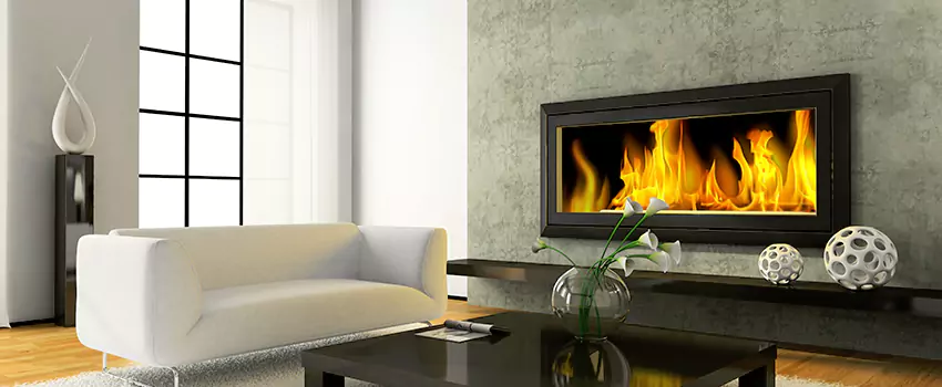 Ventless Fireplace Oxygen Depletion Sensor Installation and Repair Services in Hicksville, New York