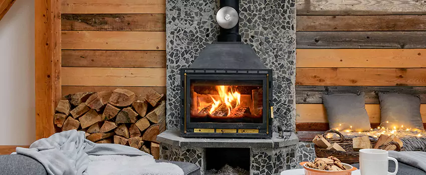 Affordable Wood Fireplace Fixing Solutions in Hicksville, New York