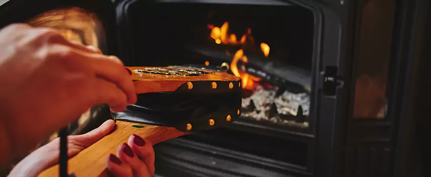 Wood Stove Grates Repair in Hicksville, New York