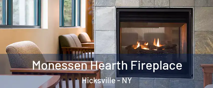  Monessen Hearth Fireplace Hicksville - NY