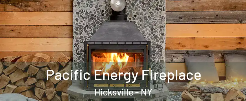  Pacific Energy Fireplace Hicksville - NY